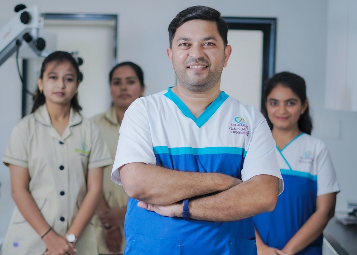 Nijanand Dental Care & Implant Centre - Nijanand Dental Care & Implant Centre