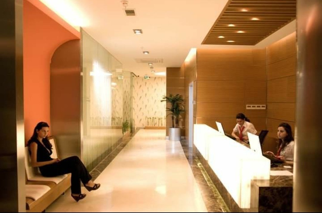 NILL'S ESTHETIC CENTER - NILL'S ESTHETIC CENTER