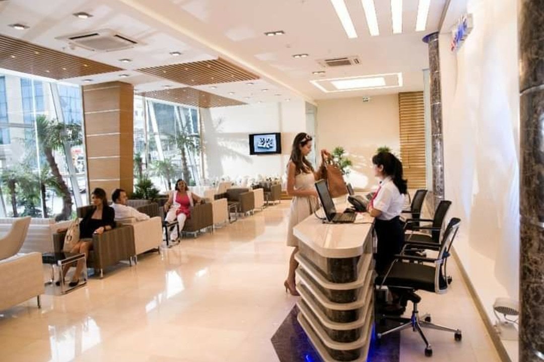 NILL'S ESTHETIC CENTER - NILL'S ESTHETIC CENTER