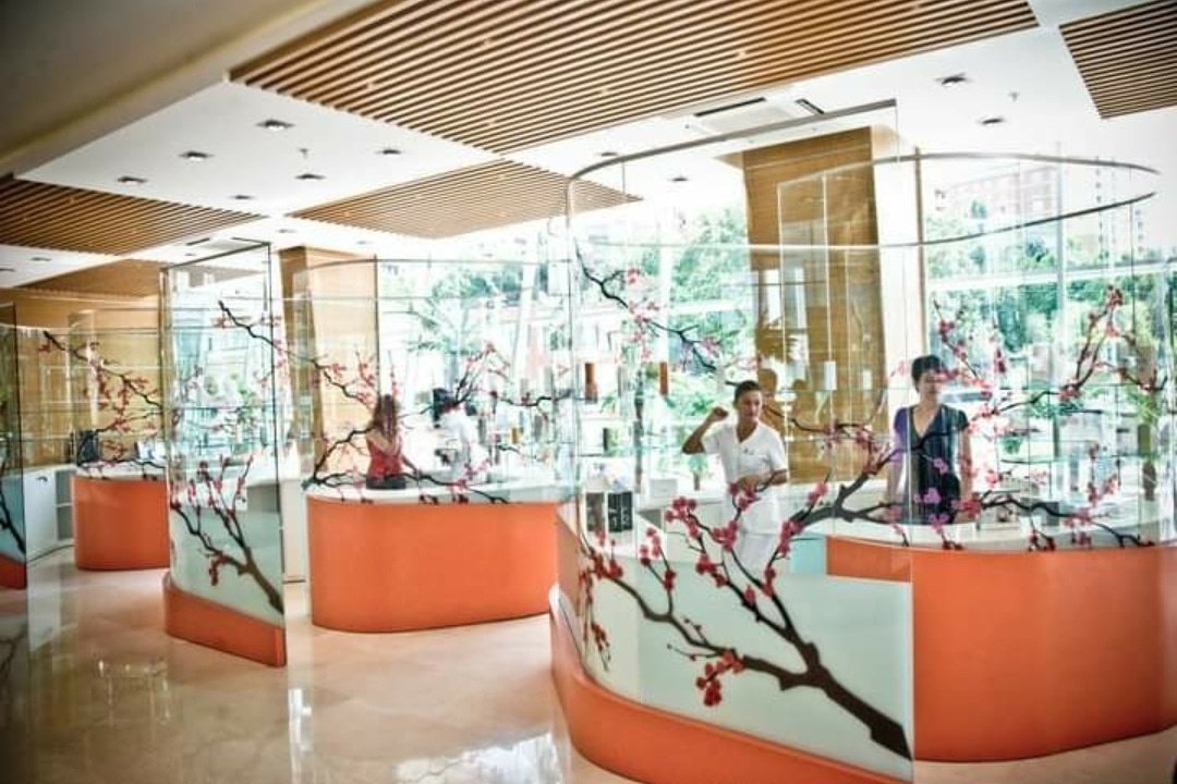 NILL'S ESTHETIC CENTER - NILL'S ESTHETIC CENTER