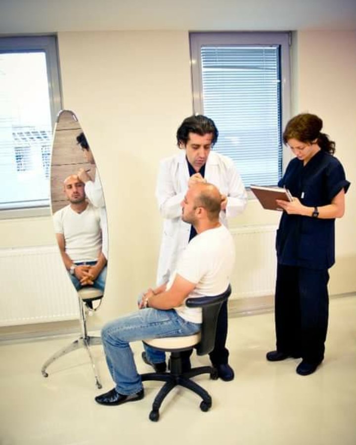 NILL'S ESTHETIC CENTER - NILL'S ESTHETIC CENTER