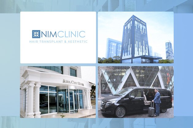 NIMCLINIC - NIMCLINIC