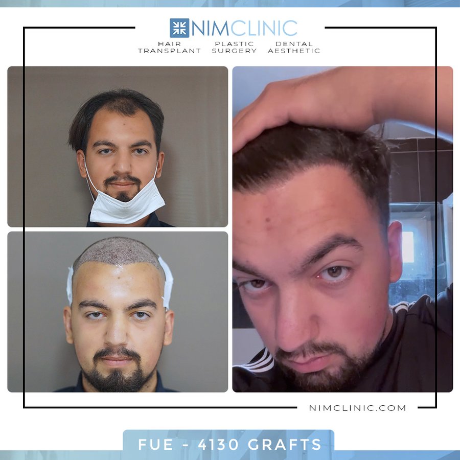 NIMCLINIC - NIMCLINIC