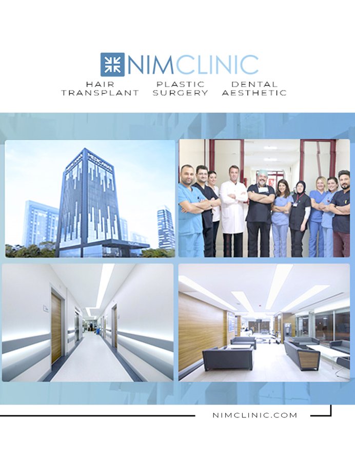 NIMCLINIC - NIMCLINIC