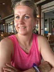 Nina's Wellness & Yoga - Nina's Wellness & Yoga