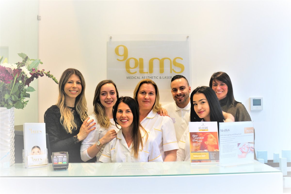 Nine Elms Clinic - Nine Elms Clinic