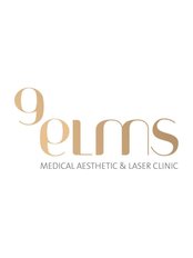 Nine Elms Clinic - Nine Elms Clinic