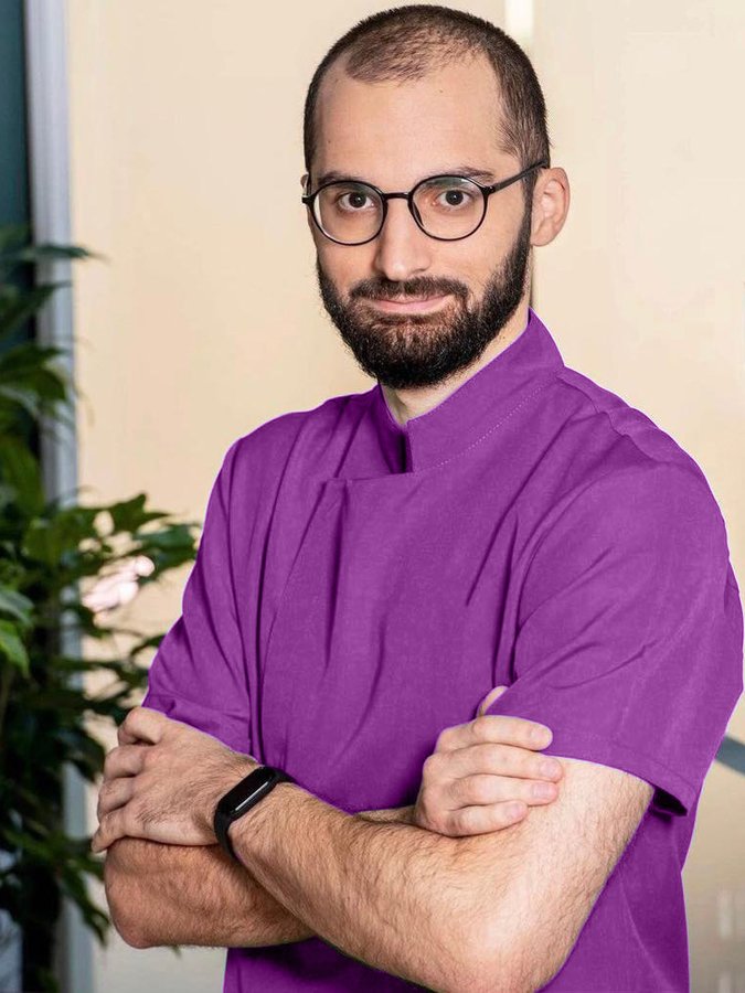 Nino Beridze's Orthodontic Center - Nino Beridze's Orthodontic Center