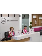 Nino Beridze's Orthodontic Center - Nino Beridze's Orthodontic Center