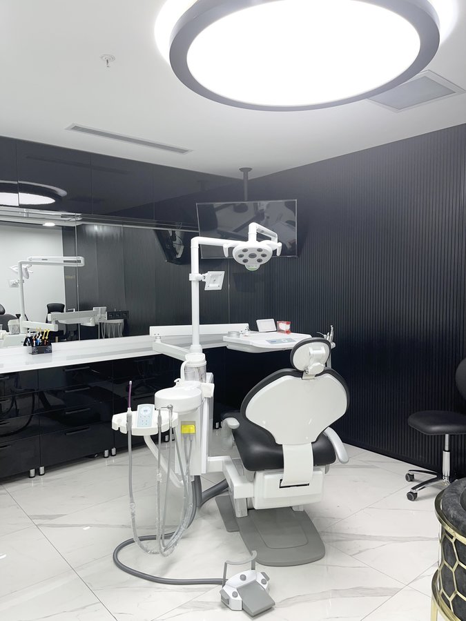 عيادة نينوفا لطب الأسنان - Ninova Dental Clinic