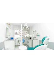 عيادة نينوفا لطب الأسنان - Ninova Dental Clinic