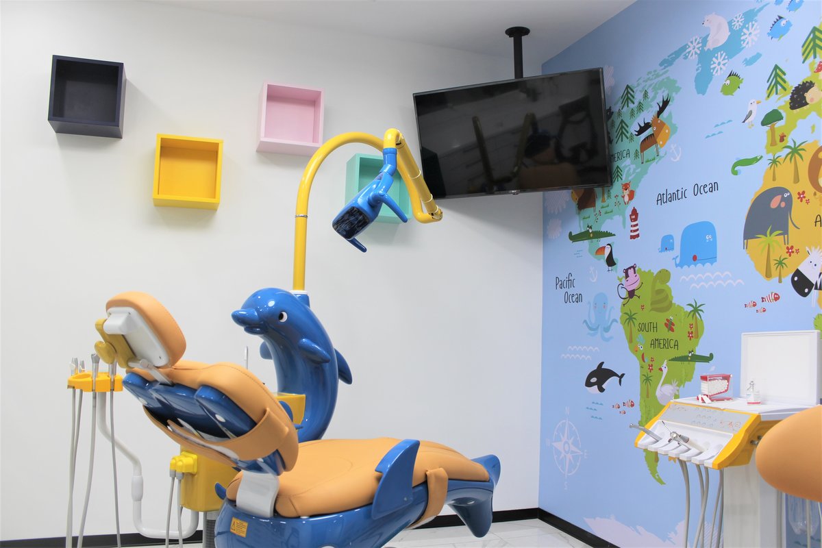 عيادة نينوفا لطب الأسنان - Ninova Dental Clinic