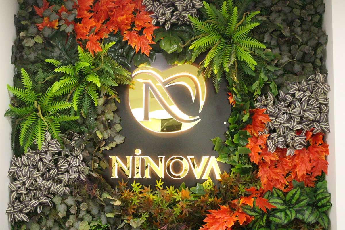 عيادة نينوفا لطب الأسنان - Ninova Dental Clinic