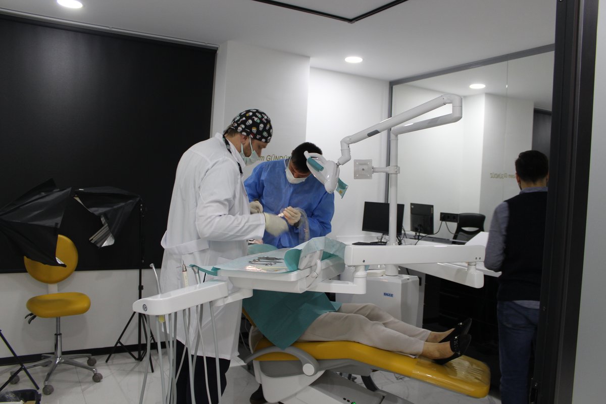 عيادة نينوفا لطب الأسنان - Ninova Dental Clinic