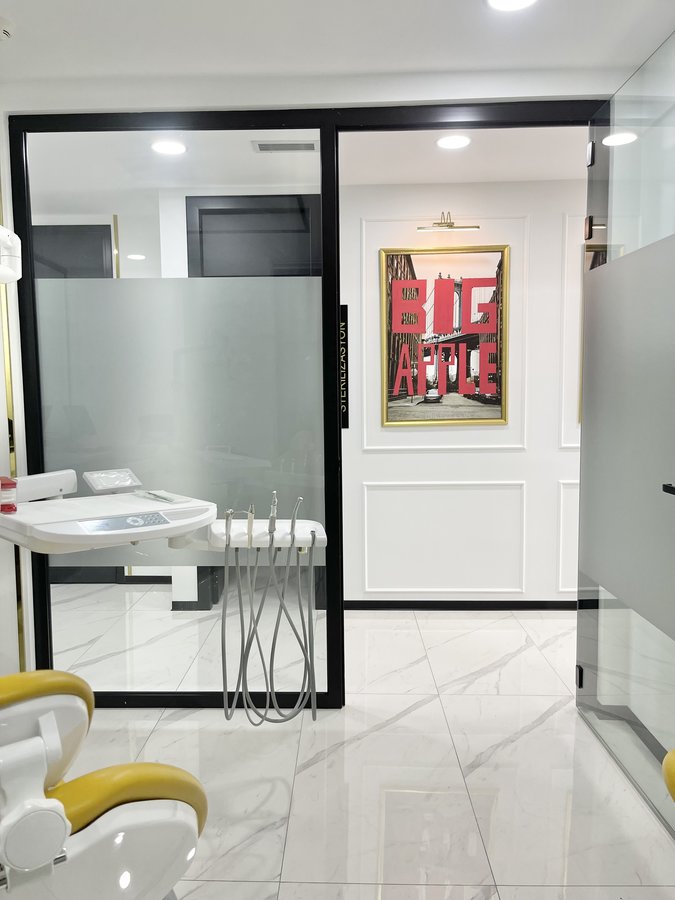 عيادة نينوفا لطب الأسنان - Ninova Dental Clinic