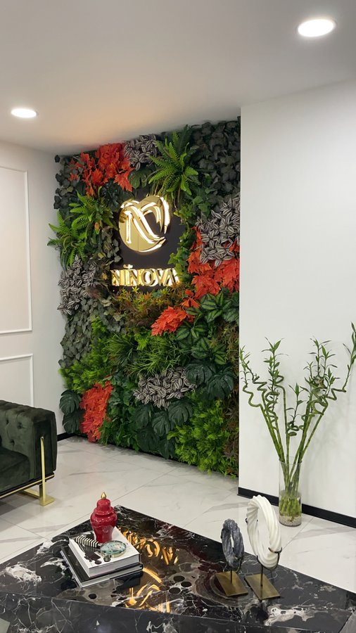 عيادة نينوفا لطب الأسنان - Ninova Dental Clinic