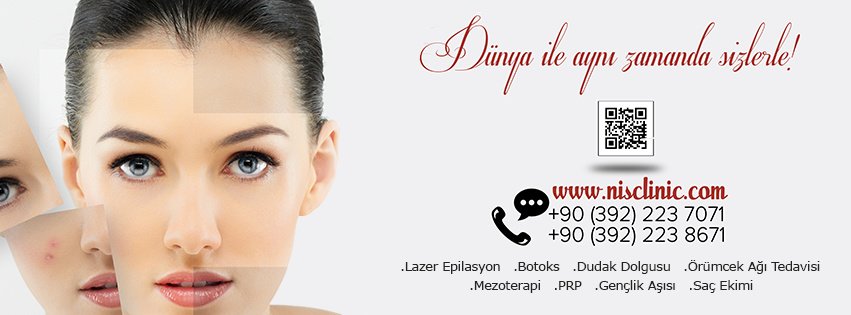 NİS TİP MERKEZİ - NİS TİP MERKEZİ