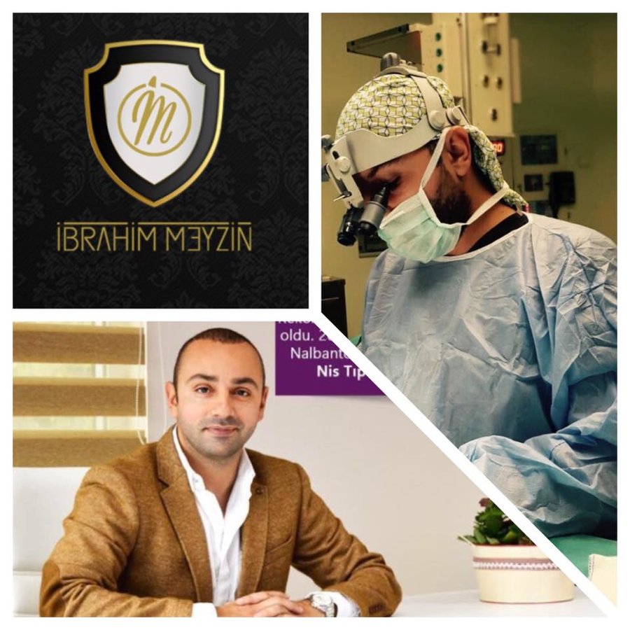 NİS TİP MERKEZİ - NİS TİP MERKEZİ