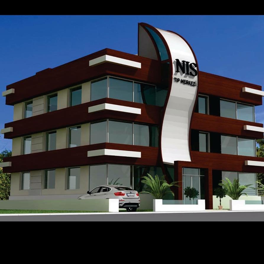 NİS TİP MERKEZİ - NİS TİP MERKEZİ