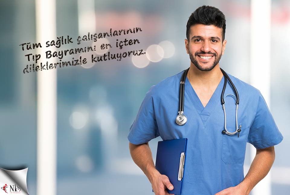 NİS TİP MERKEZİ - NİS TİP MERKEZİ