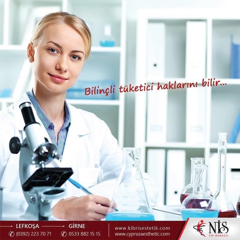 NİS TİP MERKEZİ - NİS TİP MERKEZİ