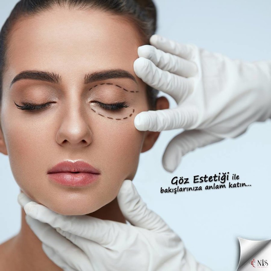 NİS TİP MERKEZİ - NİS TİP MERKEZİ