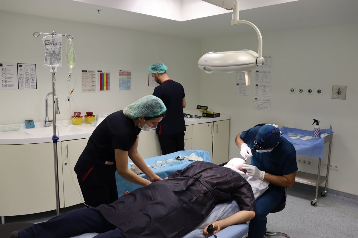 Nisantasi Hospital - Nisantasi Hospital