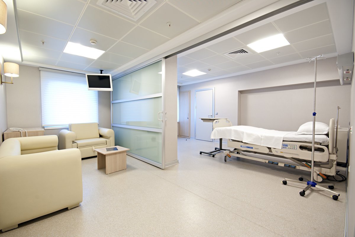 Nisantasi Hospital - Nisantasi Hospital