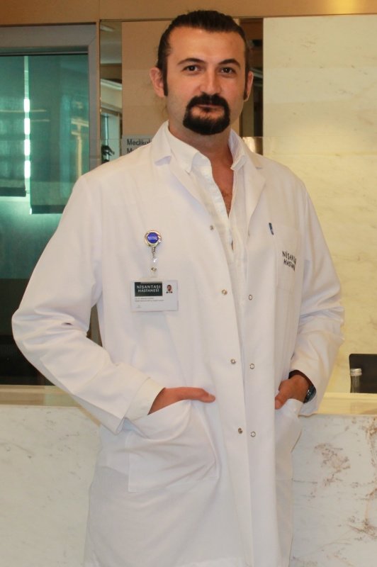 Nisantasi Hospital - Nisantasi Hospital