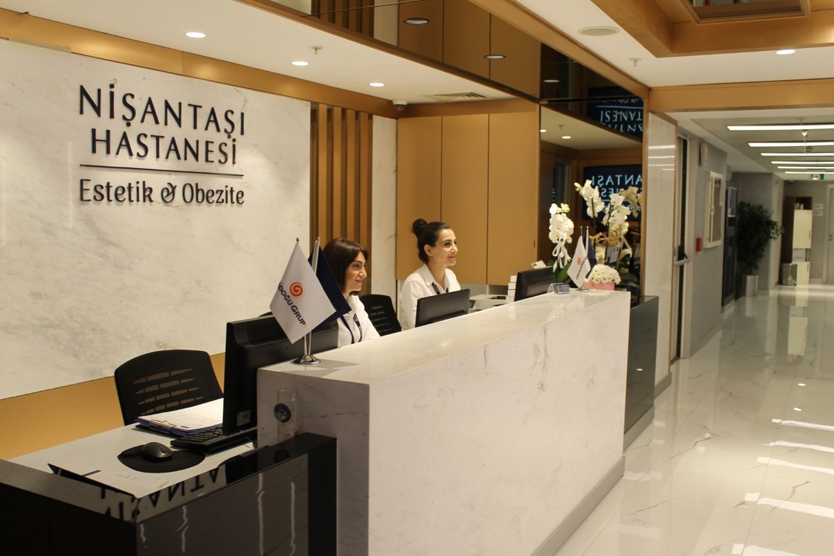 Nisantasi Obesity Clinic - Nisantasi Obesity Clinic