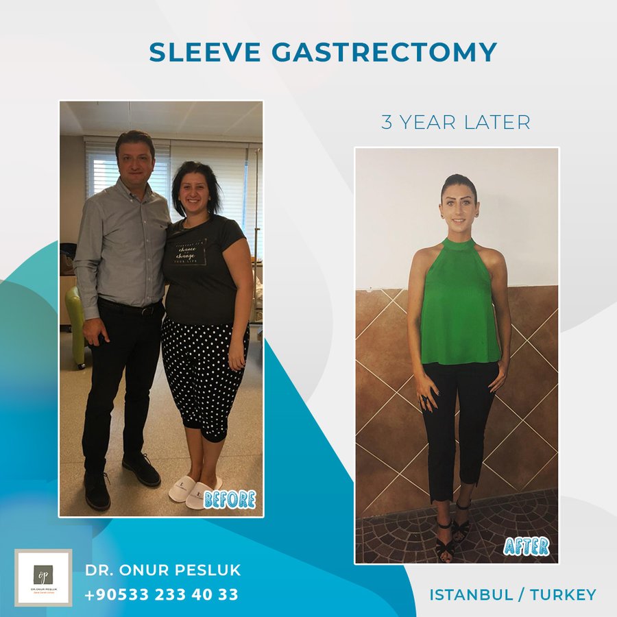 Nisantasi Obesity Clinic - Nisantasi Obesity Clinic