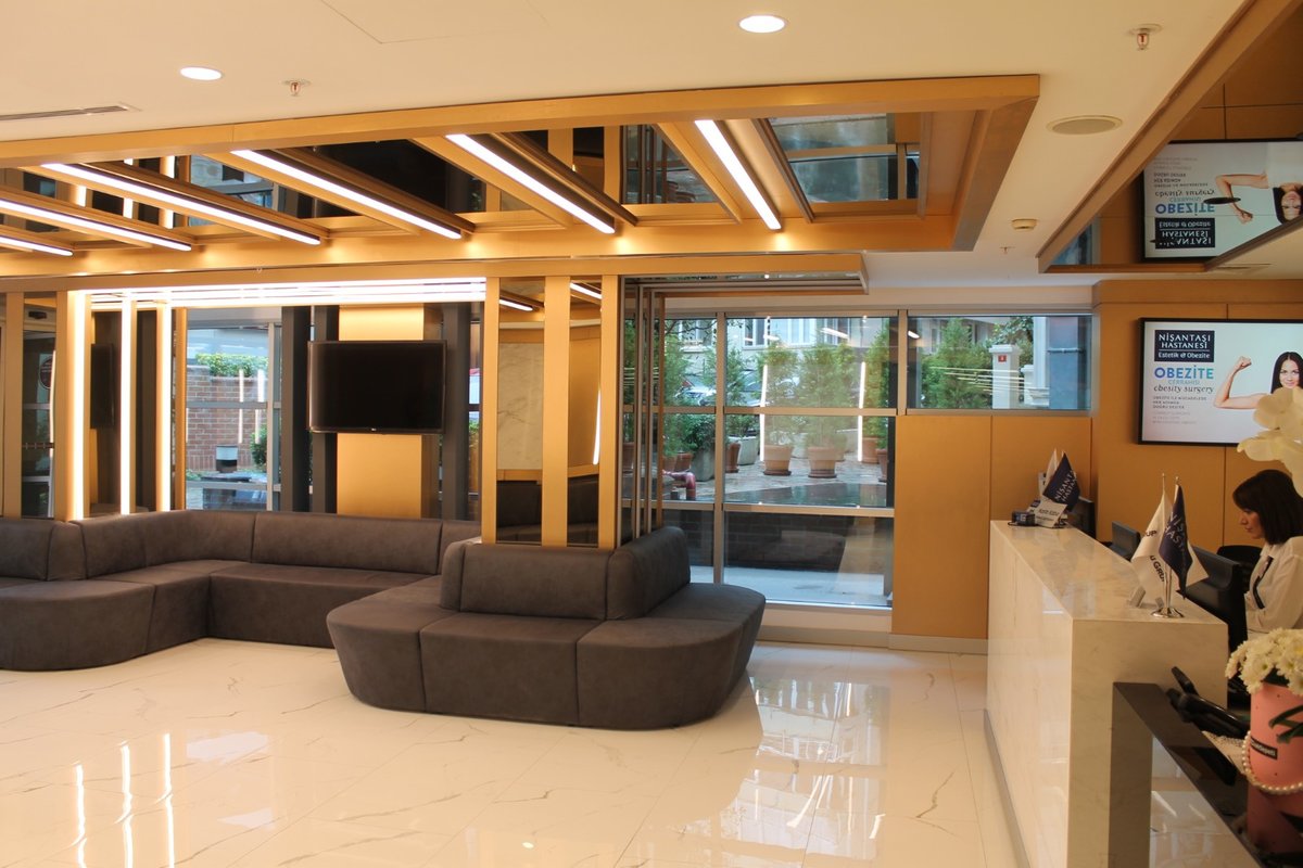 Nisantasi Obesity Clinic - Nisantasi Obesity Clinic