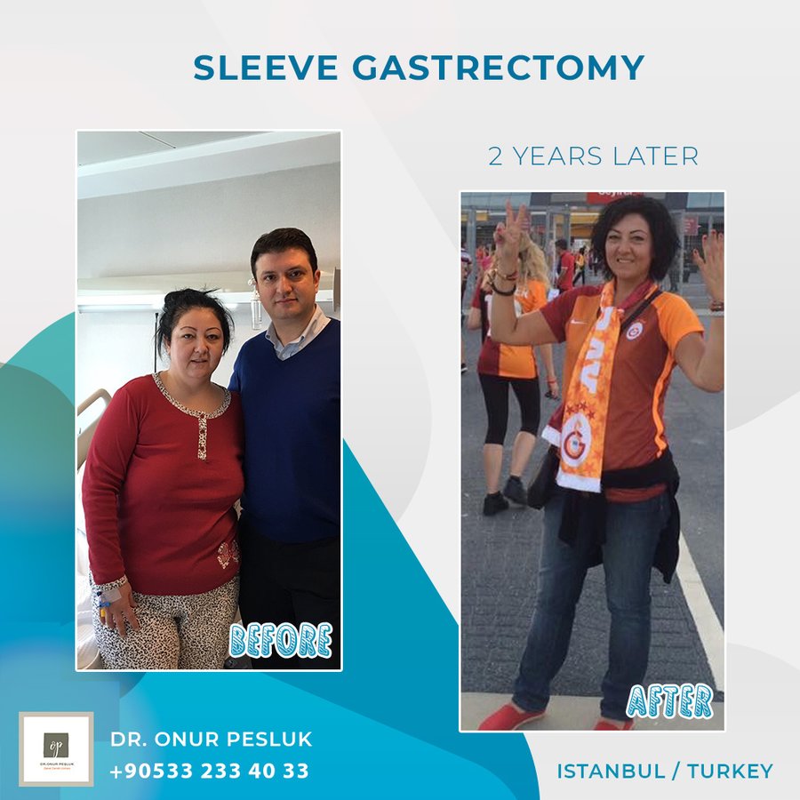 Nisantasi Obesity Clinic - Nisantasi Obesity Clinic