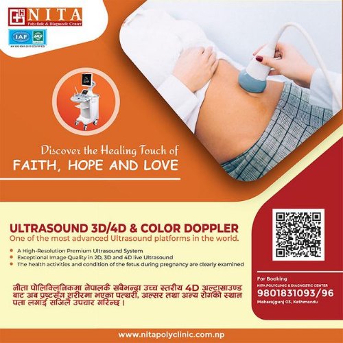 NITA Polyclinic & Diagnostic Center - NITA Polyclinic & Diagnostic Center