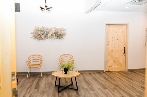 Niverville Heritage Dental Centre - Niverville Heritage Dental Centre