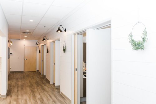 Niverville Heritage Dental Centre - Niverville Heritage Dental Centre