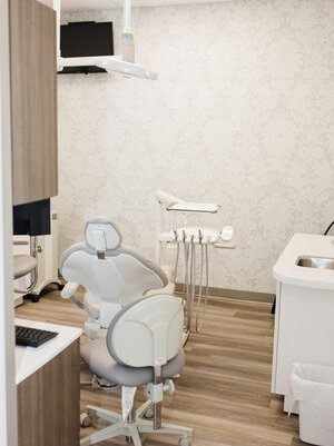 Niverville Heritage Dental Centre - Niverville Heritage Dental Centre