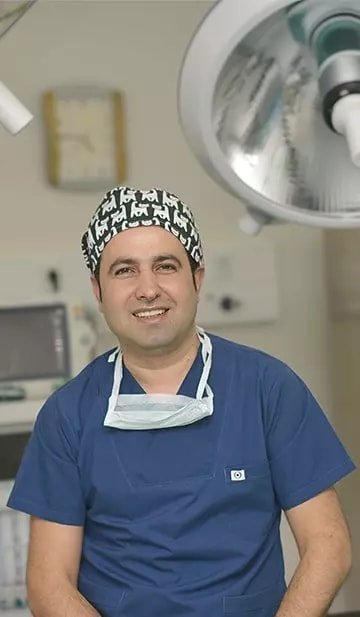 NK Klinik Op. Dr. Nihat Kaya - NK Klinik Op. Dr. Nihat Kaya
