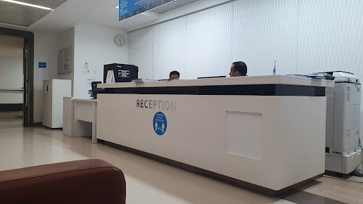 NMC Royal Hospital, DIP - NMC Royal Hospital, DIP