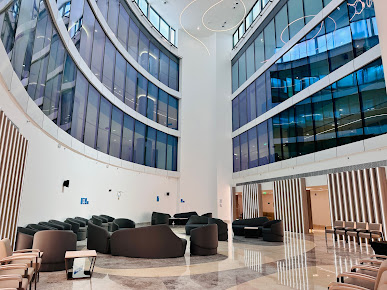 NMC Royal Hospital, DIP - NMC Royal Hospital, DIP