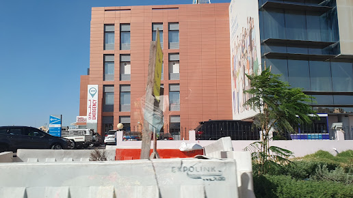 NMC Royal Hospital, DIP - NMC Royal Hospital, DIP