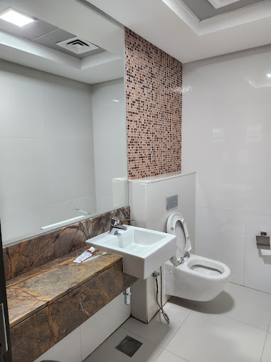 NMC Royal Hospital, DIP - NMC Royal Hospital, DIP