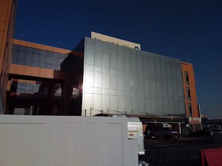 NMC Royal Hospital, DIP - NMC Royal Hospital, DIP