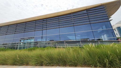 NMC Royal Hospital, DIP - NMC Royal Hospital, DIP