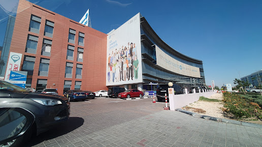 NMC Royal Hospital, DIP - NMC Royal Hospital, DIP