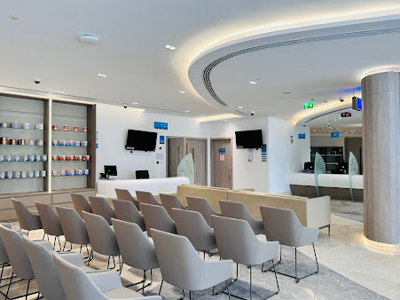 NMC Royal Hospital, DIP - NMC Royal Hospital, DIP