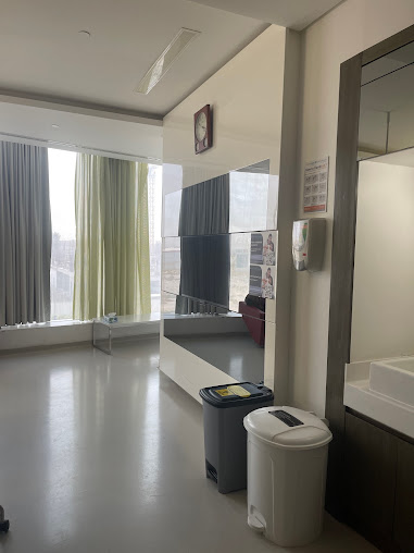 NMC Royal Hospital, DIP - NMC Royal Hospital, DIP