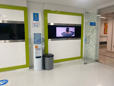 NMC Royal Hospital, DIP - NMC Royal Hospital, DIP