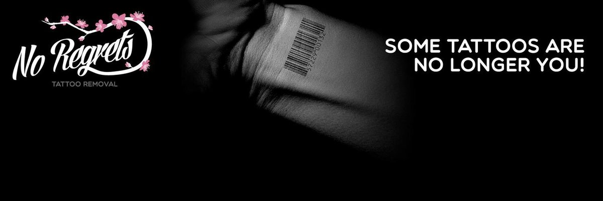 No Regrets Laser Tattoo Removal - No Regrets Laser Tattoo Removal