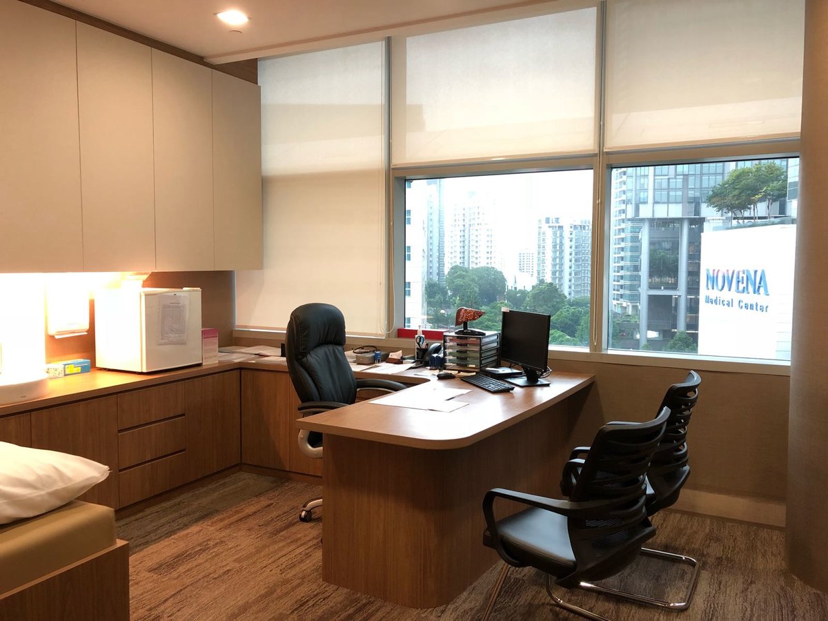 Nobel Gastroenterology Centre - Nobel Gastroenterology Centre